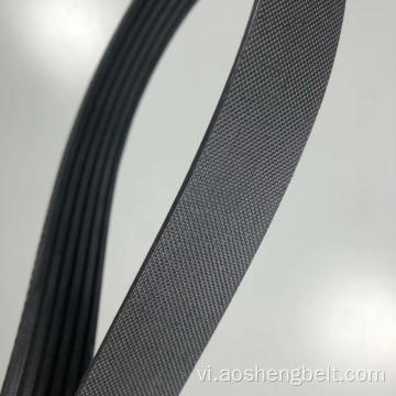 5PK1705 Poly V Rib Belt Truyền năng lượng lớn